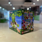 LEGO 71053 Minifigures Shrek Series - Complete Set of 12