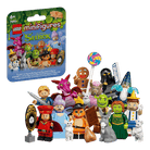 LEGO 71053 Minifigures Shrek Series - Complete Set of 12