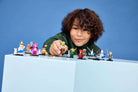LEGO 71053 Minifigures Shrek Series - Complete Set of 12