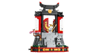 LEGO 71866 Ninja Character Display