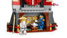 LEGO 71866 Ninja Character Display