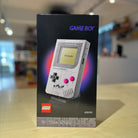 LEGO 72046 Game Boy