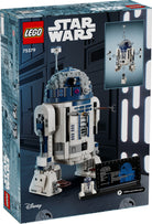 LEGO 75379 R2-D2