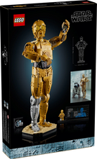 LEGO 75398 C-3PO
