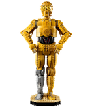 LEGO 75398 C-3PO