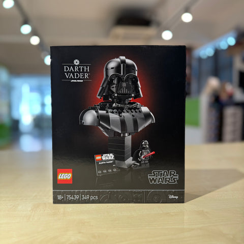 LEGO 75439 Darth Vader Bust