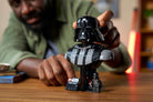 LEGO 75439 Darth Vader Bust