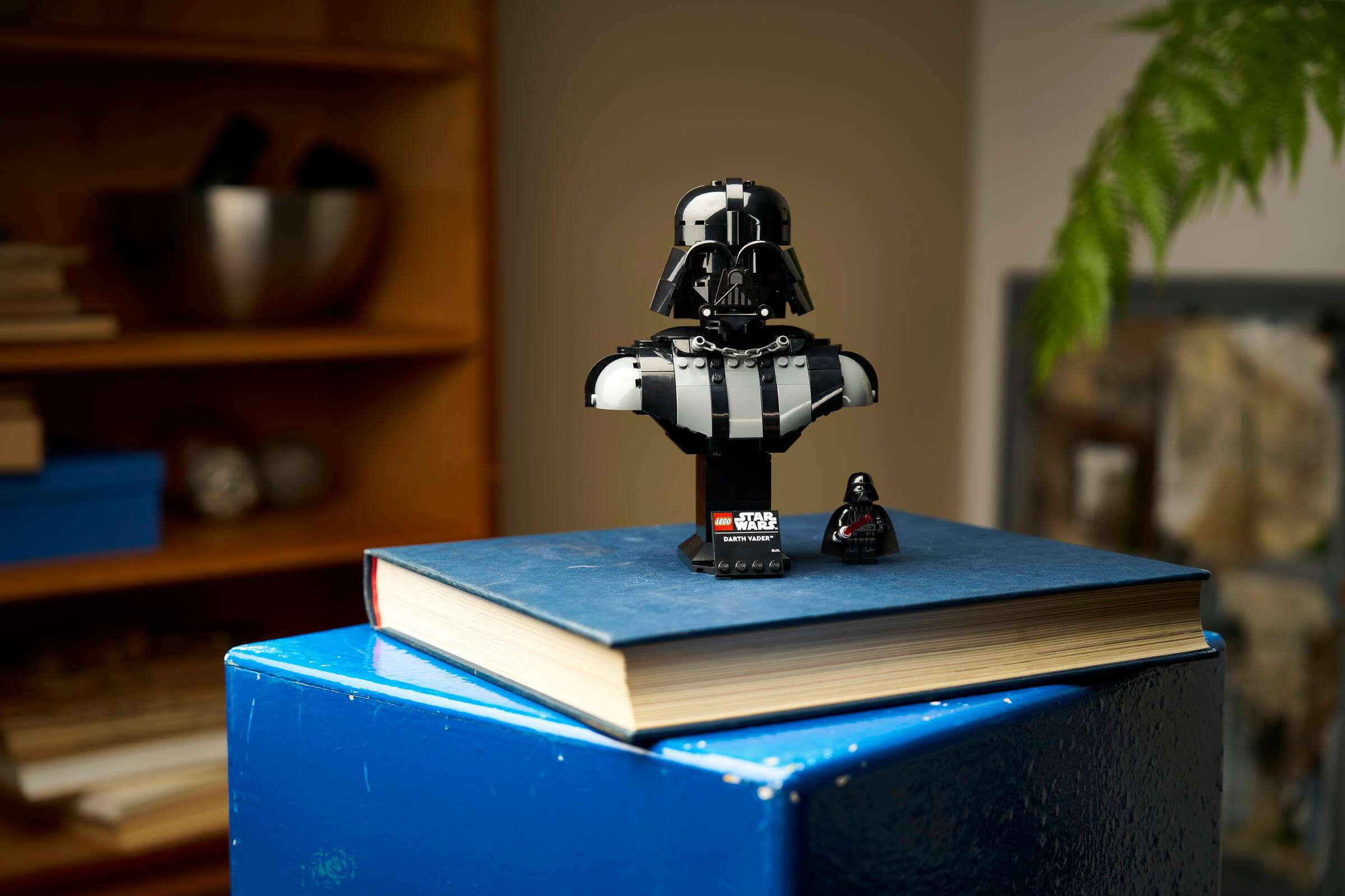 LEGO 75439 Darth Vader Bust