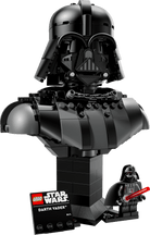 LEGO 75439 Darth Vader Bust