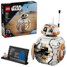 LEGO 75452 BB-8™ Astromech Droid