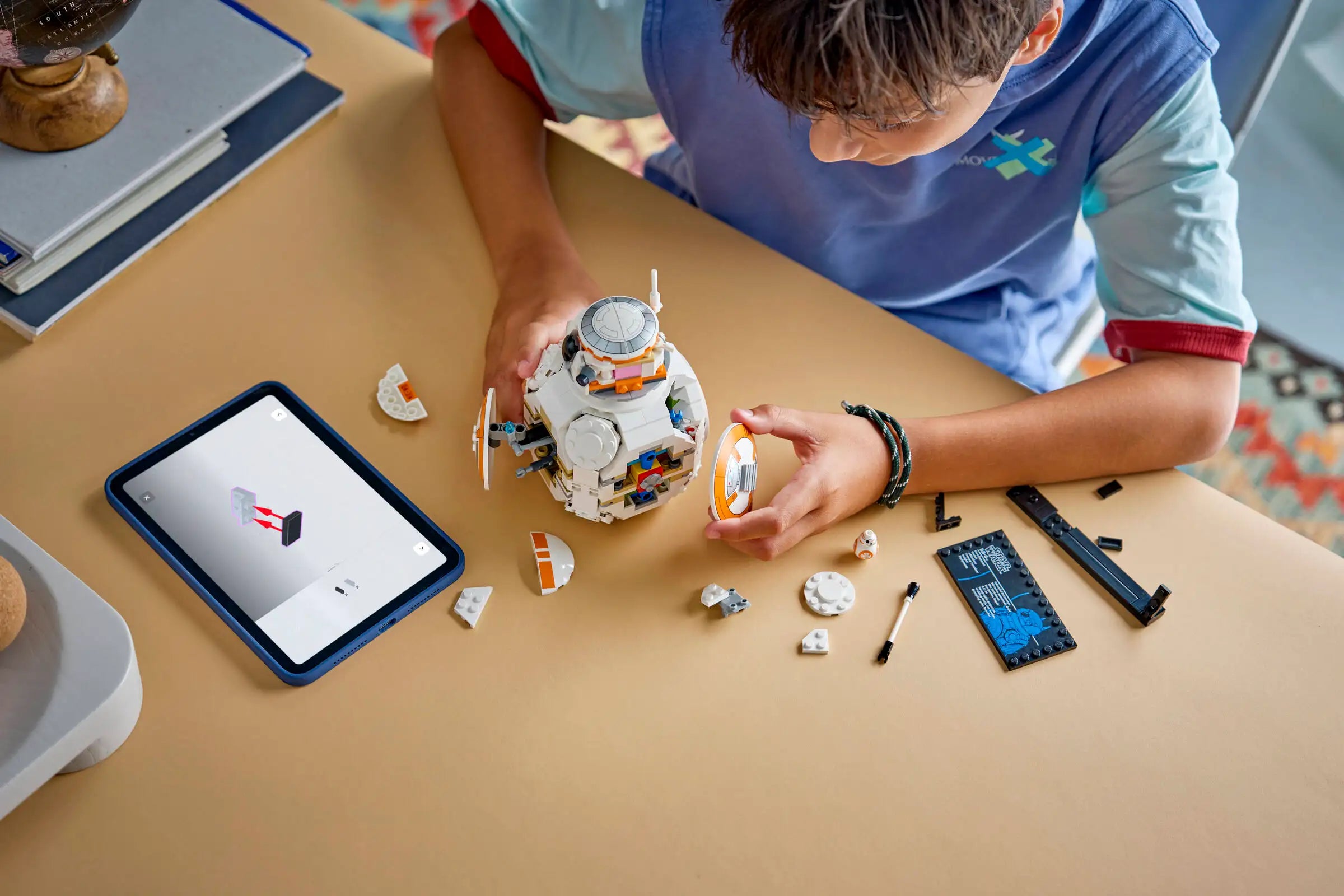 LEGO 75452 BB-8™ Astromech Droid