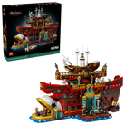 LEGO 75640 The Baratie Floating Restaurant