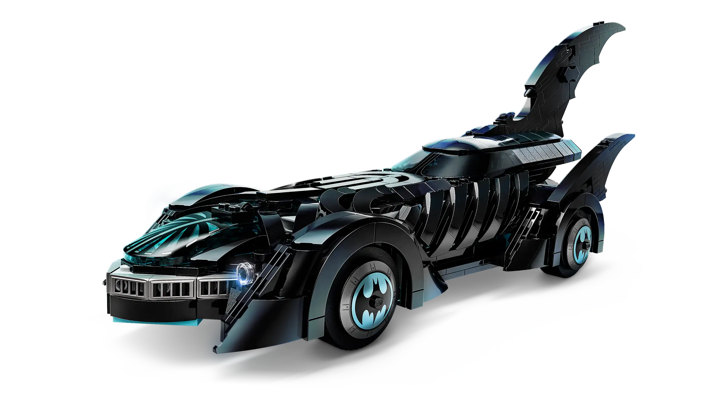 LEGO 76304 Batman Forever Batmobile