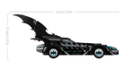 LEGO 76304 Batman Forever Batmobile