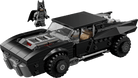 LEGO 76332 The Batman Batmobile