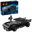 LEGO 76332 The Batman Batmobile