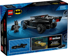 LEGO 76332 The Batman Batmobile