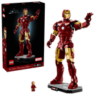 LEGO 76344 Iron Man Mark 3 Collectors' Edition