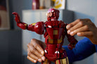 LEGO 76344 Iron Man Mark 3 Collectors' Edition
