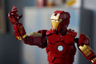 LEGO 76344 Iron Man Mark 3 Collectors' Edition