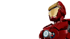 LEGO 76344 Iron Man Mark 3 Collectors' Edition