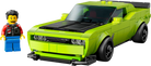 LEGO 77237 Dodge Challenger SRT Hellcat