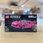 LEGO 77241 2 Fast 2 Furious Honda S2000