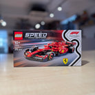 LEGO 77242 Ferrari SF-24
