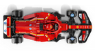 LEGO 77242 Ferrari SF-24