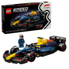 LEGO 77243 Oracle Red Bull Racing RB20