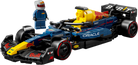 LEGO 77243 Oracle Red Bull Racing RB20