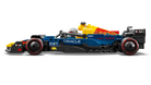 LEGO 77243 Oracle Red Bull Racing RB20
