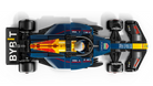 LEGO 77243 Oracle Red Bull Racing RB20