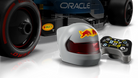 LEGO 77243 Oracle Red Bull Racing RB20