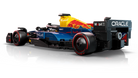 LEGO 77243 Oracle Red Bull Racing RB20
