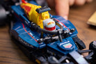 LEGO 77243 Oracle Red Bull Racing RB20