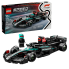 LEGO 77244 Mercedes-AMG PETRONAS F1 Team W15 E Performance