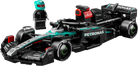 LEGO 77244 Mercedes-AMG PETRONAS F1 Team W15 E Performance