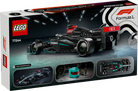 LEGO 77244 Mercedes-AMG PETRONAS F1 Team W15 E Performance