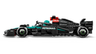 LEGO 77244 Mercedes-AMG PETRONAS F1 Team W15 E Performance