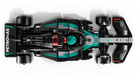 LEGO 77244 Mercedes-AMG PETRONAS F1 Team W15 E Performance