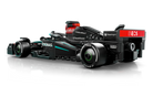 LEGO 77244 Mercedes-AMG PETRONAS F1 Team W15 E Performance