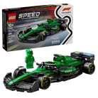 LEGO 77245 Aston Martin Aramco F1 AMR24