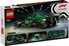 LEGO 77245 Aston Martin Aramco F1 AMR24