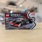 LEGO 77250 MoneyGram Haas F1 Team VF-24