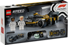 LEGO 77252 APXGP Team Race Car from F1® The Movie