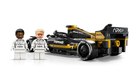 LEGO 77252 APXGP Team Race Car from F1® The Movie