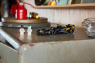 LEGO 77252 APXGP Team Race Car from F1® The Movie