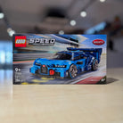 LEGO 77253 Bugatti Vision GT Hyper Sports Car