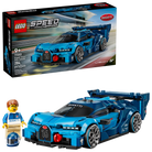 LEGO 77253 Bugatti Vision GT Hyper Sports Car